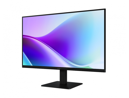 Monitorius Samsung LS27F320GAUXEN, 27 in, IPS, FHD 1920x1080 120 Hz, 250 cd/m²