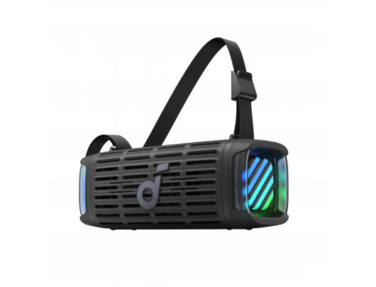 Bluetooth kolonėlė Anker Soundcore Boom 3i, 50 W, atsparus vandeniui, Bluetooth, nešiojamas, belaidis ryšys, juodas