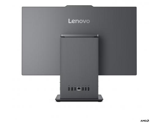 Kompiuteris Lenovo IdeaCentre AIO 27ARR9, 27 FHD AMD R5 7535HS/16GB/1TB/AMD Radeon 660M/WIN11 Home/2 metų garantija
