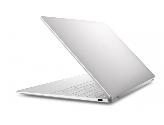 Nešiojamas kompiuteris Dell XPS 13 9350, OLED Ultra 7 258V/32GB/1TB/Intel Arc/Win11 Pro/ENG apšviesta klaviatūra/FP/Touch, platininis