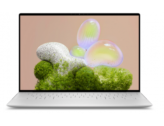 Nešiojamas kompiuteris Dell XPS 13 9350, OLED Ultra 7 258V/32GB/1TB/Intel Arc/Win11 Pro/ENG apšviesta klaviatūra/FP/Touch, platininis
