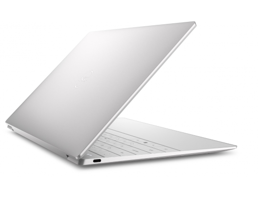 Nešiojamas kompiuteris Dell XPS 13 9350, OLED Ultra 7 258V/32GB/1TB/Intel Arc/Win11 Pro/ENG apšviesta klaviatūra/FP/Touch, platininis