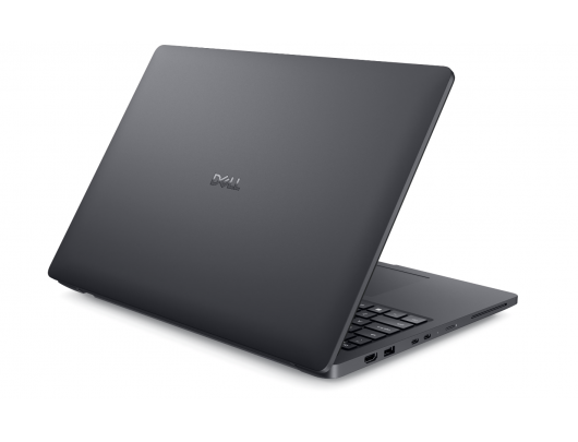 Nešiojamas kompiuteris Dell Pro Max 16, FHD+ Ultra 5 235H/16GB/512GB/Intel Integrated/Win11 Pro/Estonian Backlit kbd/3Y Basic OnSite Warranty