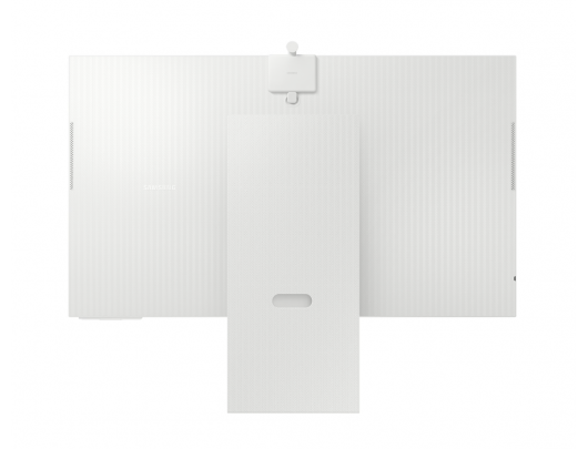 Monitorius Samsung LS32FM801UUXDU, 32 in, 4K 3840x2160 60 Hz, 400 cd/m²