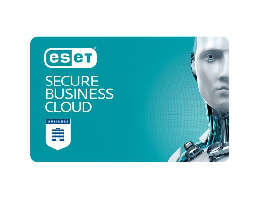 eset secure business